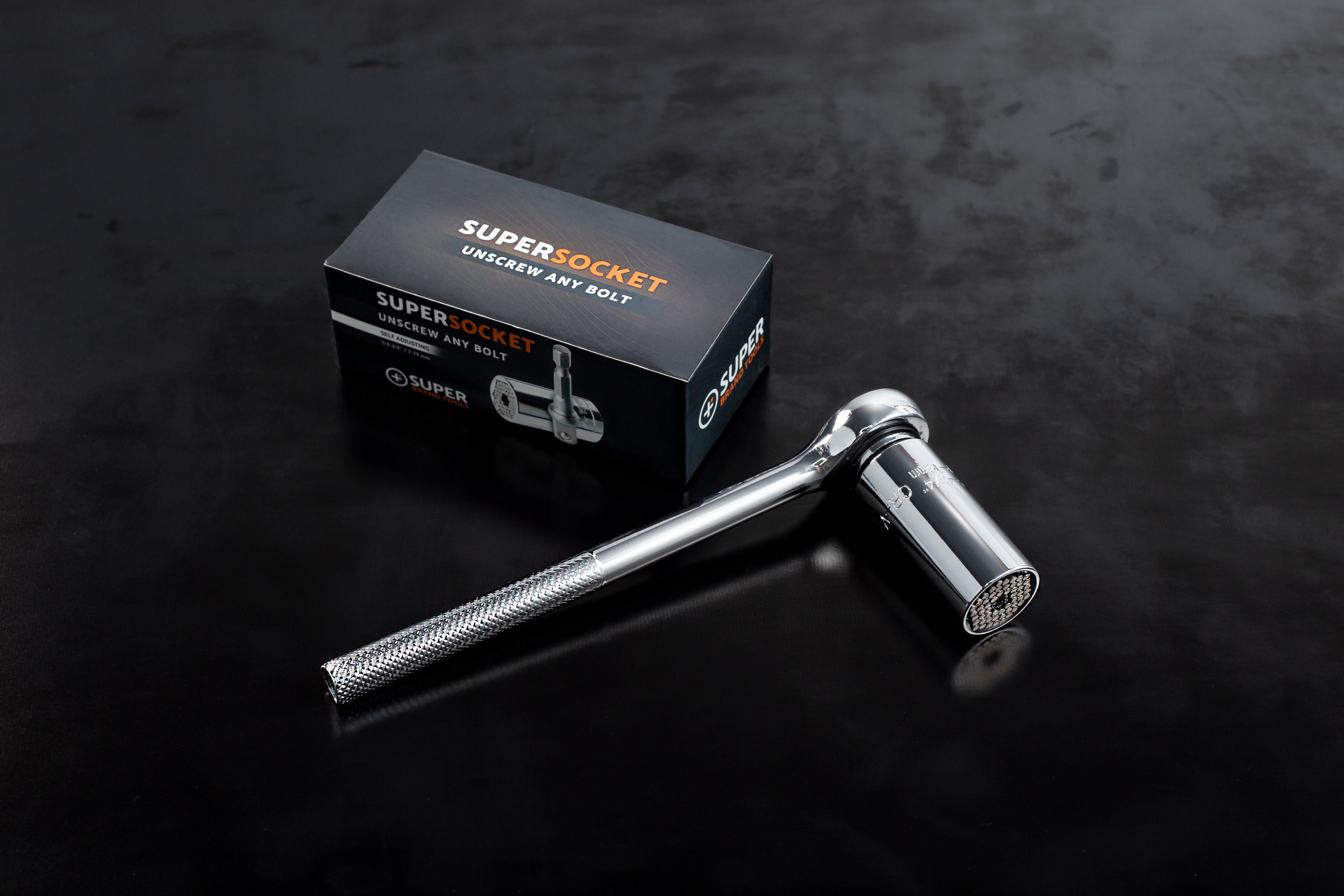 SuperSocket "Standard" Bundle