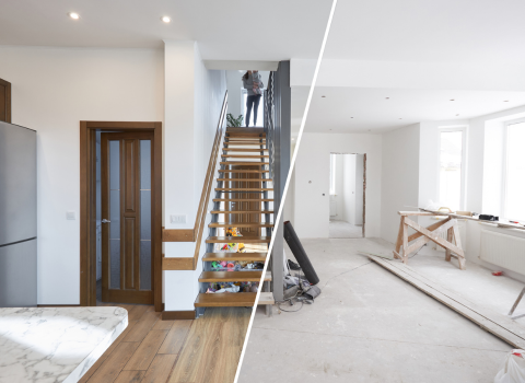 Understanding Home Renovation Basics