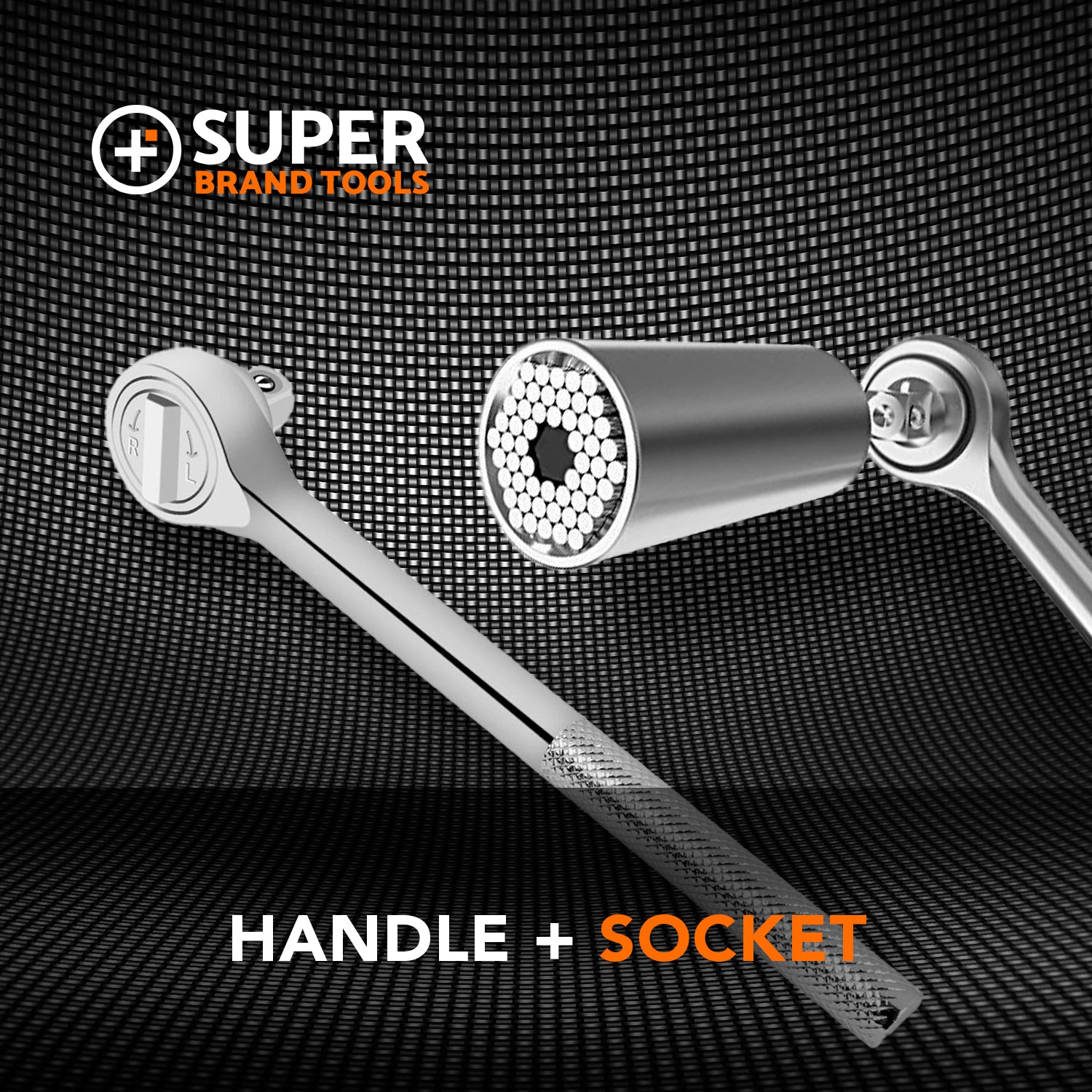 SuperSocket "Handyman" Bundle