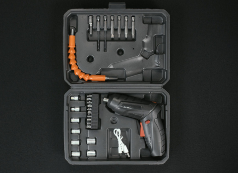 SuperDrill from SuperBrand Tools