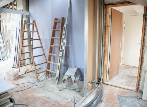 Importance of Planning Your Renovation Project