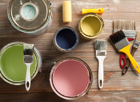 Beginner's Guide to Home Remodeling