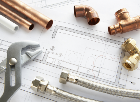 Designing Your Renovation Plan