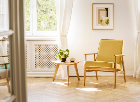 Popular Shapes, Styles, and Surfaces for Home Flooring Projects
