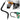 The SuperBit™ - The 360 Degree Screwdriver Extension for ANY Angle!