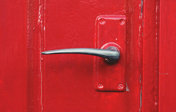 How to paint your front door, painting your front door, paint your front door