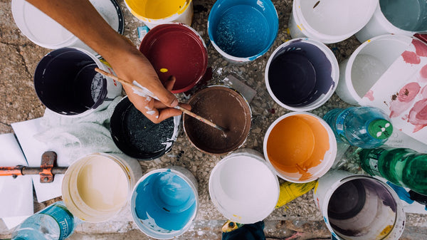 How to paint your front door, painting your front door, paint your front door