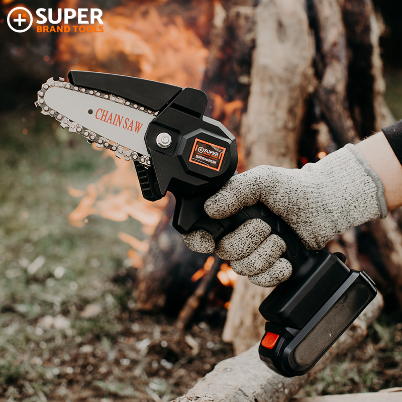 SuperSaw & SuperPruners Bundle (FREE GIFT)
