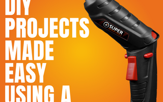 10 Essential DIY Projects Made Easy Using a Compact Drill